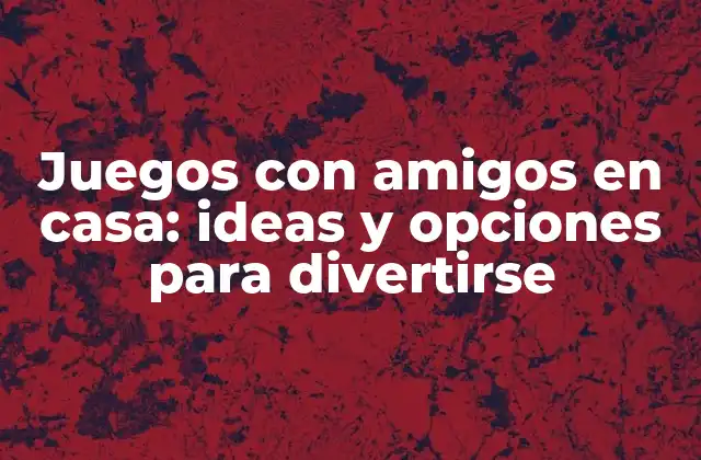 Clásicos de siempre: juegos de mesa y cartas