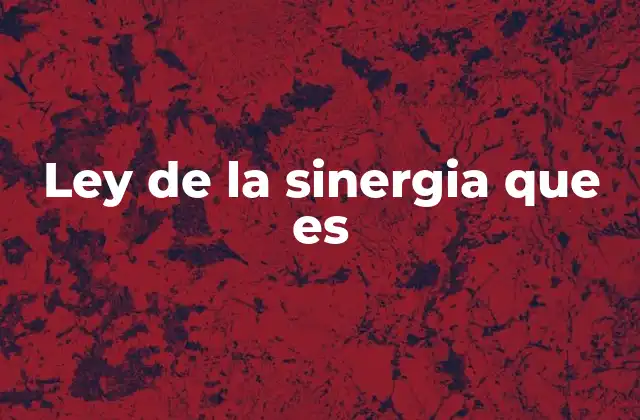 El efecto colectivo en el mundo real