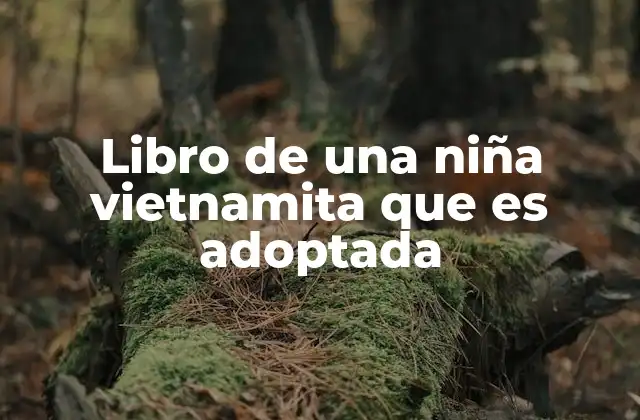 La adopción vietnamita y su representación en la literatura