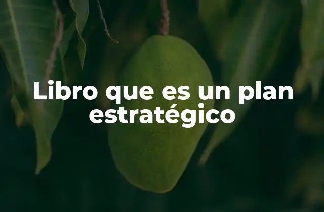 Cómo los libros estratégicos transforman la toma de decisiones