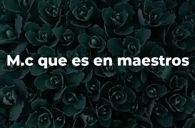 El papel de los coordinadores docentes en el aula