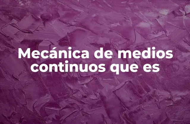 La base matemática de la descripción de los materiales