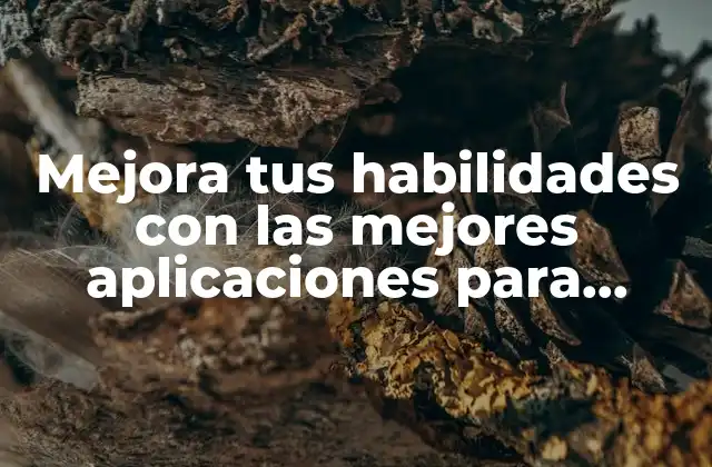 Mejora Tus Habilidades con las Mejores Aplicaciones para Hacer Montajes de Fotos