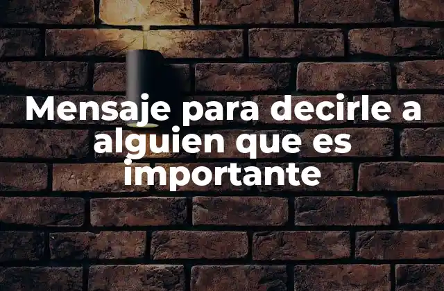 La importancia de las palabras en las relaciones humanas