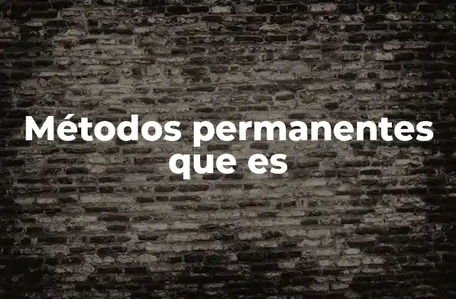 La importancia de las soluciones duraderas en el desarrollo sostenible