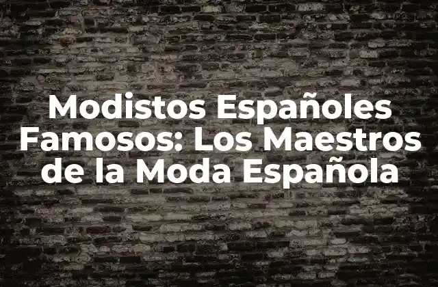 Balenciaga, el Padre de la Moda Española