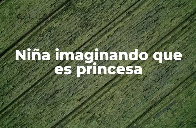 La magia de la fantasía en el desarrollo infantil