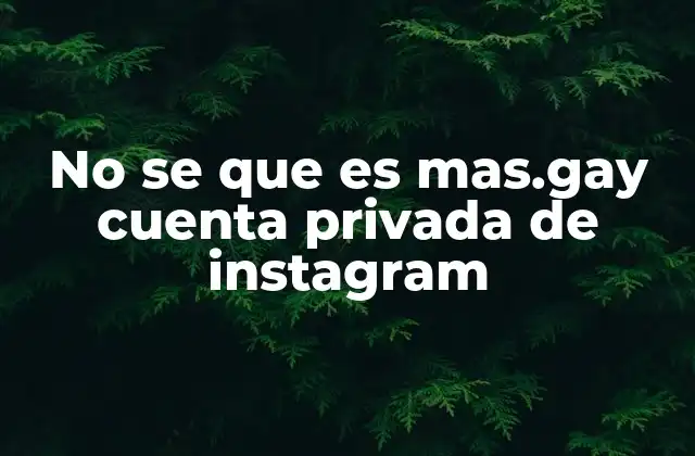 La importancia de la privacidad en el uso de redes sociales