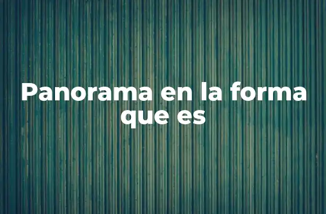 La importancia de ver la realidad sin filtros