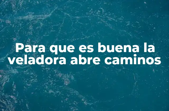 El uso espiritual de las veladoras y su impacto en la vida personal
