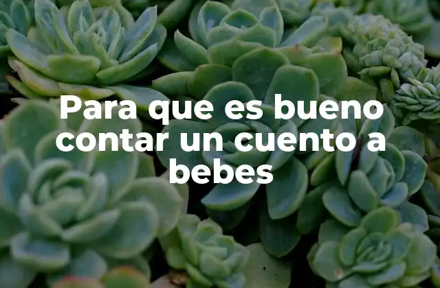 La importancia de la interacción durante la narración infantil