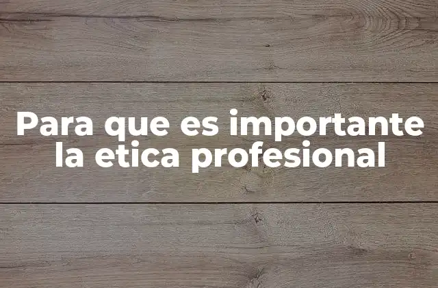 La base de la confianza en el entorno laboral