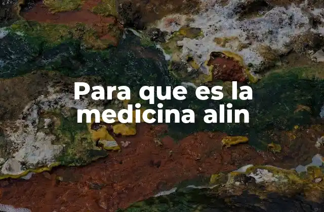 El papel de la medicina en la sociedad