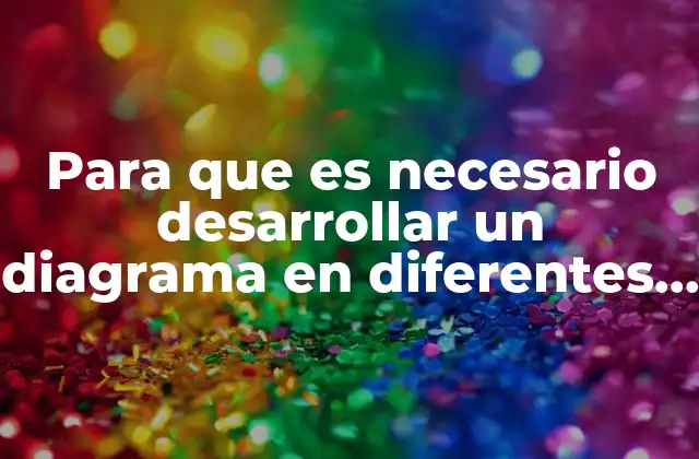 La importancia de representar sistemas complejos de forma estratificada