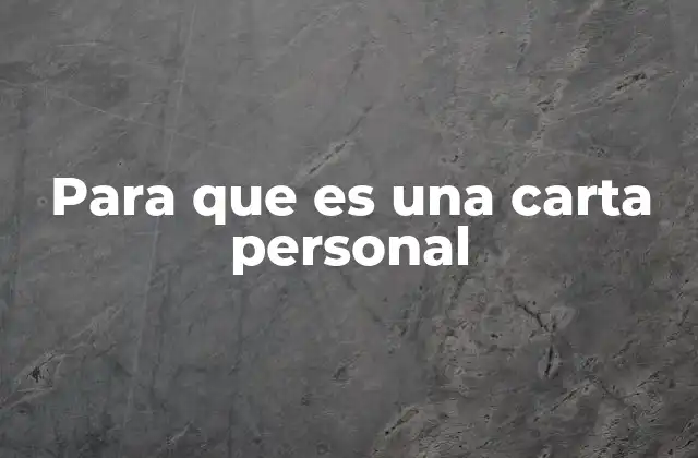 La importancia de la comunicación personal en la era digital