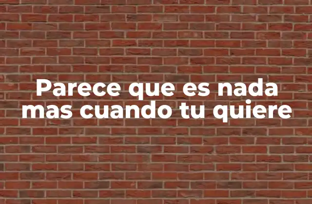 Cuando la motivación depende de la voluntad