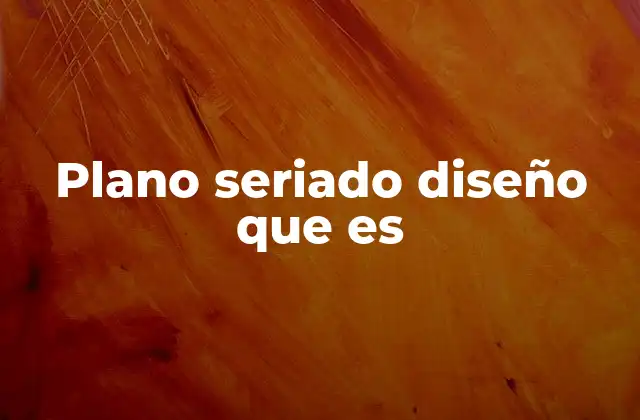 La importancia de los planos técnicos en la ejecución de proyectos