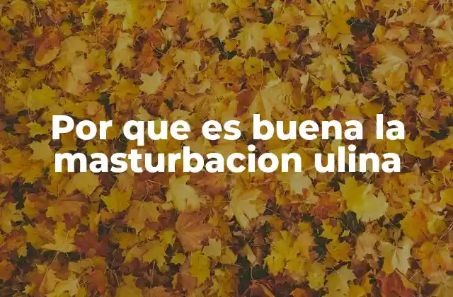La salud sexual y el bienestar emocional