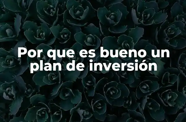 Cómo un enfoque estructurado mejora los resultados financieros