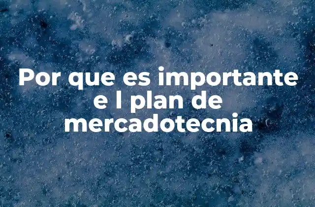 Cómo un plan estructurado impacta en el crecimiento de una empresa