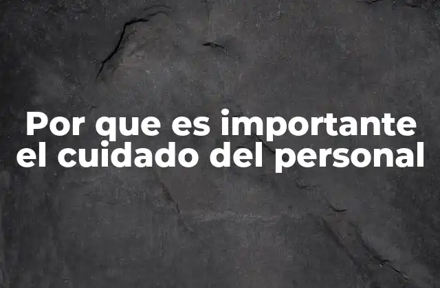 La base del éxito empresarial: un enfoque en el bienestar laboral
