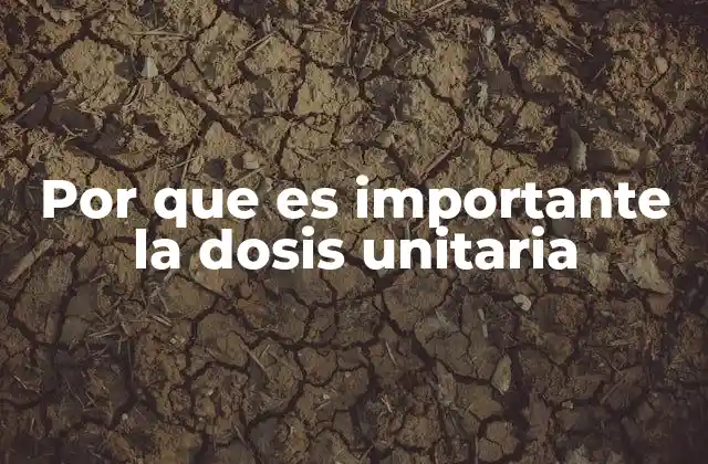 La importancia de la precisión en la administración de medicamentos