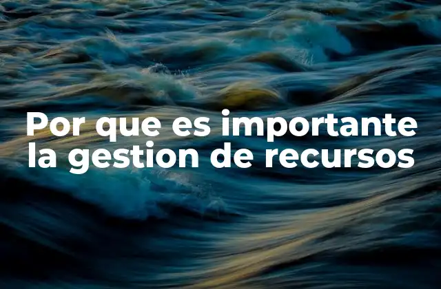 El impacto de una planificación adecuada en el éxito organizacional