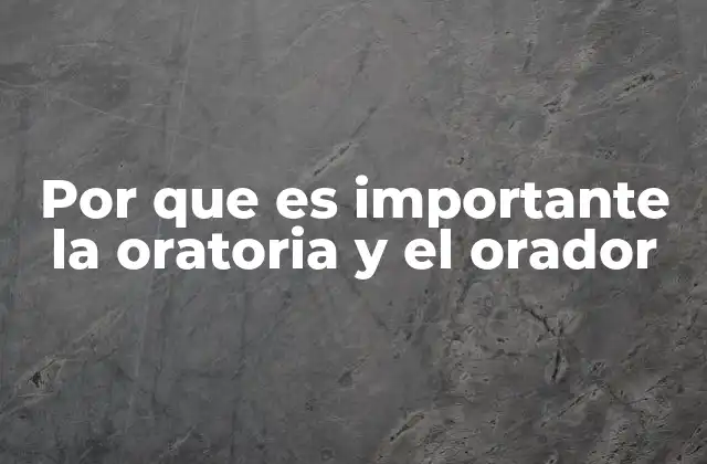 La influencia de la comunicación efectiva en el liderazgo