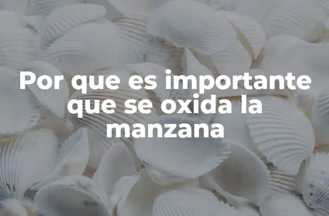 El impacto de la oxidación en la industria alimentaria