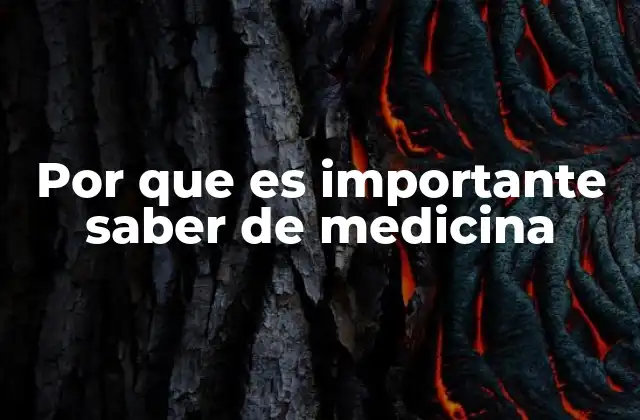 La salud como herramienta para una vida plena
