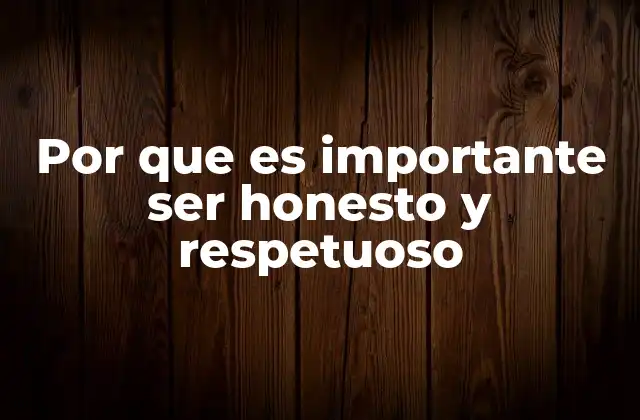 La base de una sociedad equitativa y sostenible