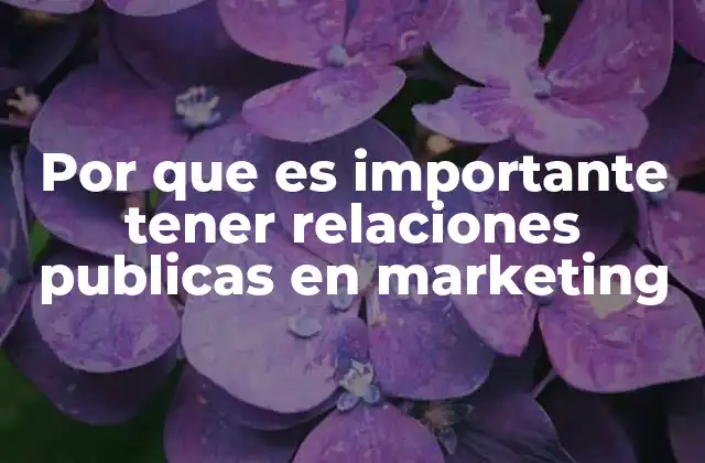 La intersección entre marketing y comunicación estratégica