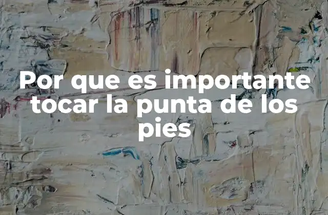 La importancia de la movilidad y la flexibilidad en el cuerpo humano