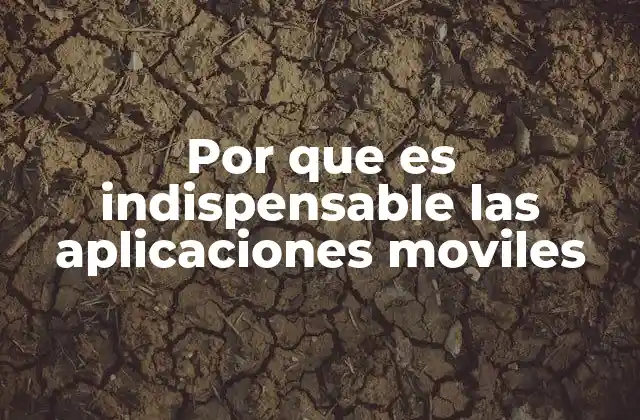 La revolución tecnológica detrás de la movilidad digital