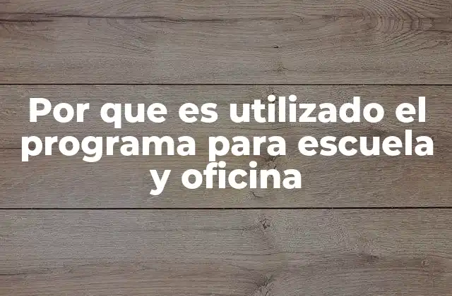 La importancia de las herramientas digitales en la gestión moderna
