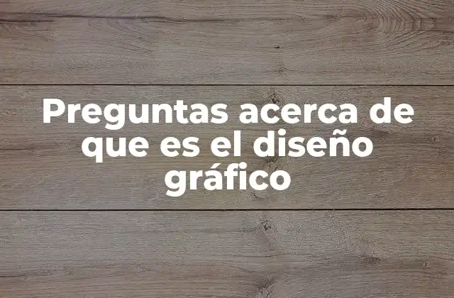 La importancia del diseño gráfico en la comunicación moderna