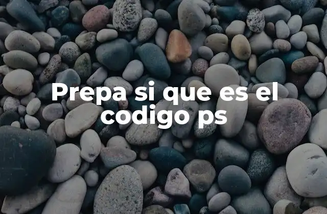 Prepa Si que es el Codigo Ps 2 El origen del meme prepa si que es el código ps