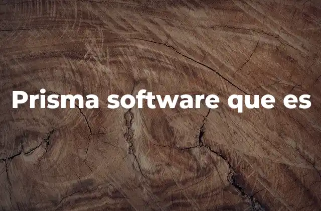 La importancia de una visión integrada en el entorno empresarial