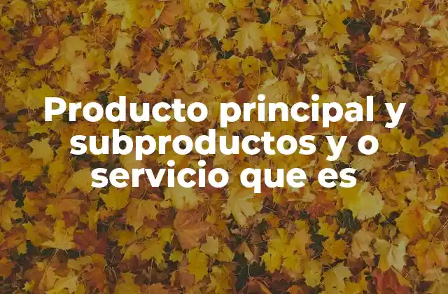 La importancia de diferenciar entre los distintos tipos de ofertas empresariales