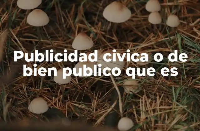 El papel de la publicidad en la sociedad moderna