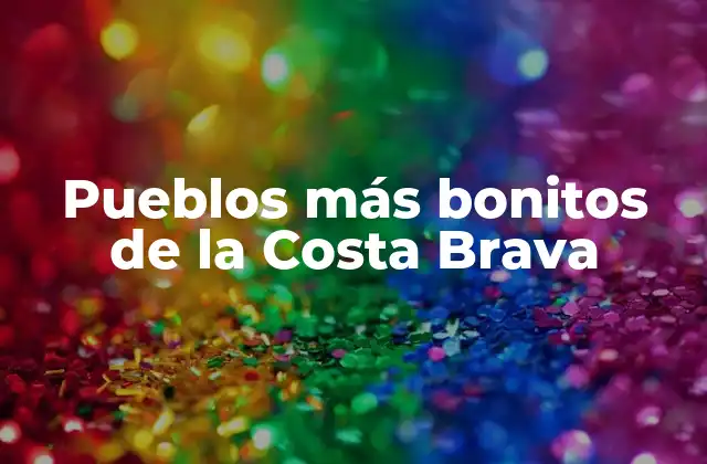 Cadaqués, el pueblo de artistas