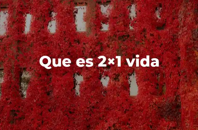 La estrategia comercial detrás de las ofertas 2x1
