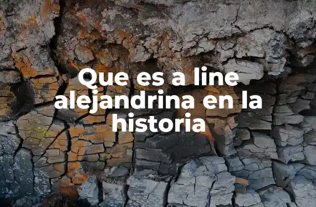 El auge de la poesía alejandrina en la antigua Grecia