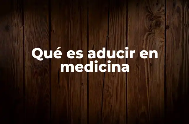 El papel de la justificación clínica en la práctica médica