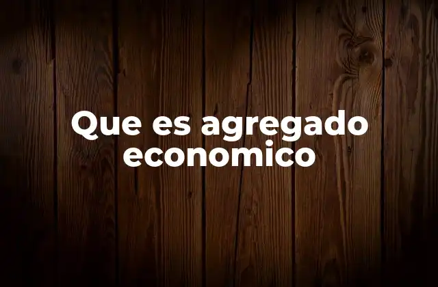 La importancia de los indicadores macroeconómicos