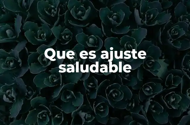 La importancia del equilibrio entre lo personal y lo profesional