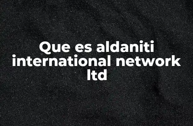 El papel de las redes internacionales en el trading online