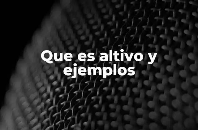 Que es Altivo y Ejemplos 2 La actitud de quien se considera superior