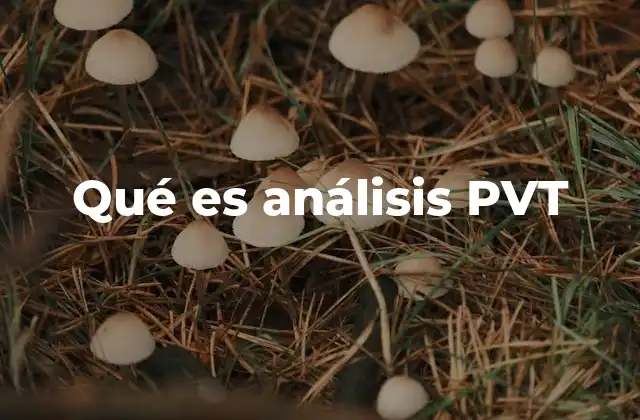 Caracterización del comportamiento del crudo bajo condiciones reales