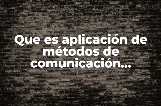 La importancia de elegir canales adecuados según el contexto